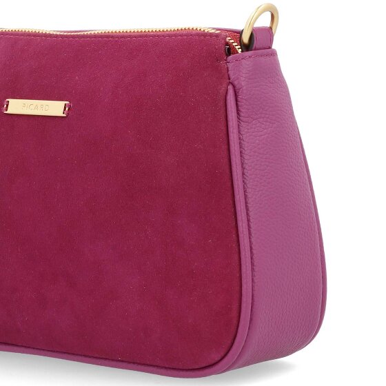 Picard Bellair Bolsa de hombro Piel 22 cm