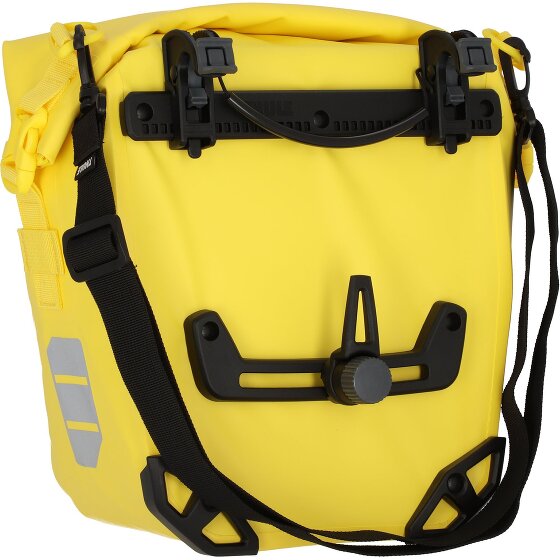 Thule Bolsa de bicicleta Shield Pannier 13L Set 2pcs.