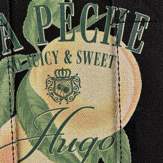 Hugo Becky Bolso 23 cm