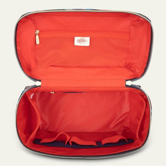 Oilily Color Bomb Coco Estuche de belleza 28 cm