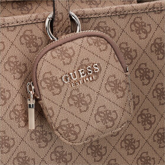Guess Power Play II Bolsa de compras 39 cm