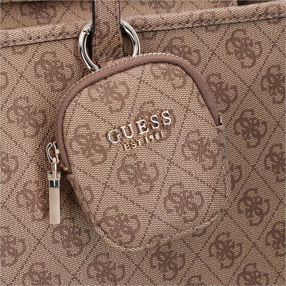 Guess Power Play II Bolsa de compras 39 cm