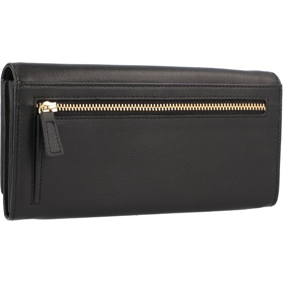 L.Credi Cartera Evelyn cuero 20 cm