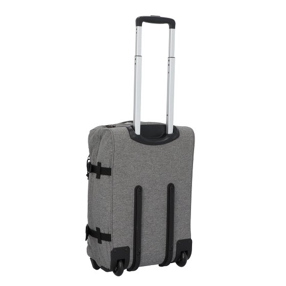 Eastpak Transit'R 2 ruedas Carro de la cabina S 51 cm