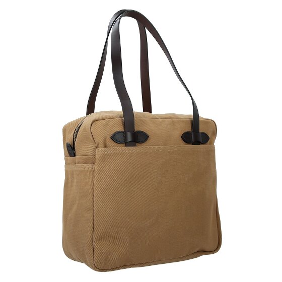 Filson Luggage Twill Bolsa de hombro 40 cm
