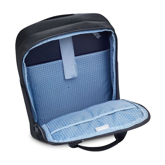Delsey Paris Mochila Citypak Compartimento para portátil de 42 cm