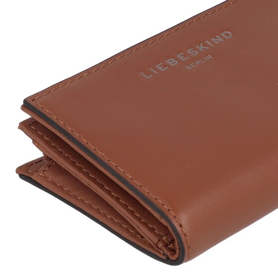 Liebeskind Lilith Cartera Protección RFID Piel 12 cm