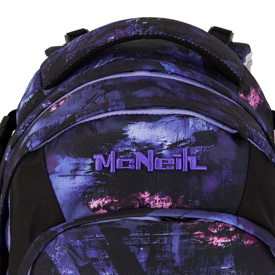 McNeill LUCA Mochila escolar 45 cm