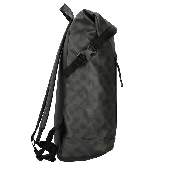 Herschel Mochila Roll Top Compartimento para portátil de 46 cm