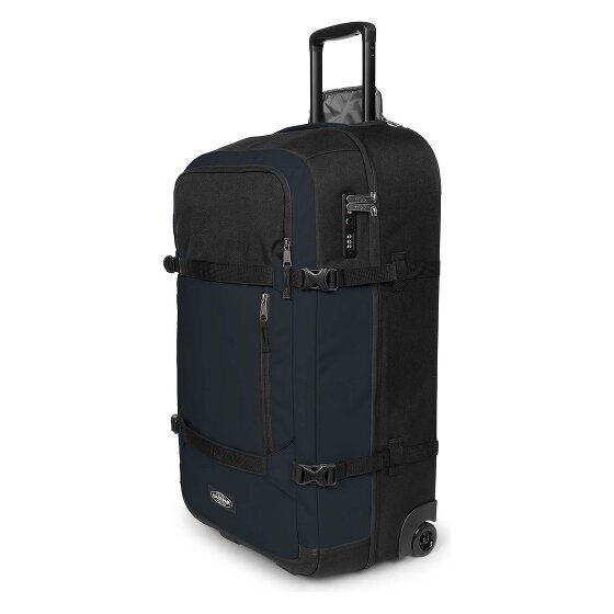 Eastpak Transit'R Pro 2 ruedas Bolsa de viaje M 72 cm