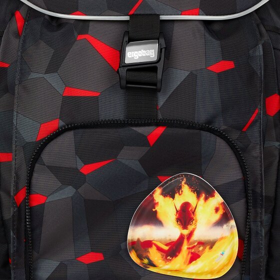 Ergobag Maxi Juego de mochilas escolares