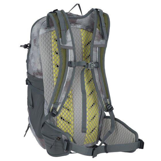 Jack Wolfskin Mochila Athmos Shape 24 50 cm