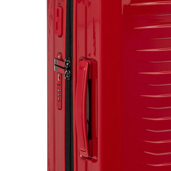 Porsche Design Roadster 4 ruedas Carro de la cabina S 55 cm