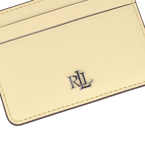 Lauren Ralph Lauren Estuche para tarjetas de crédito Piel 10.5 cm