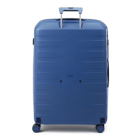 Roncato Box Sport 2.0 4 ruedas Carrito L 78 cm