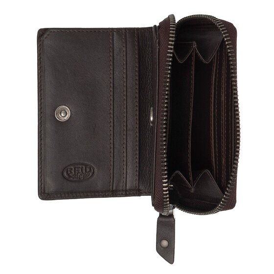 The Chesterfield Brand Lenwick Cartera Piel 11 cm