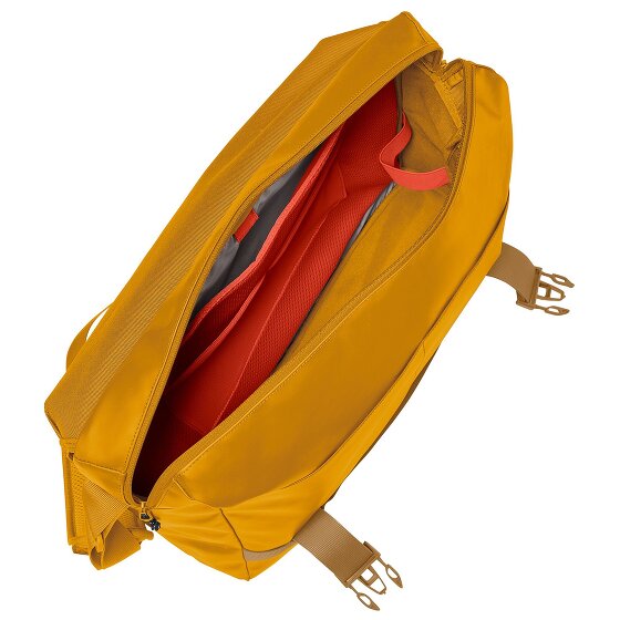 Vaude Mineo Messenger 45 cm compartimento para portátil