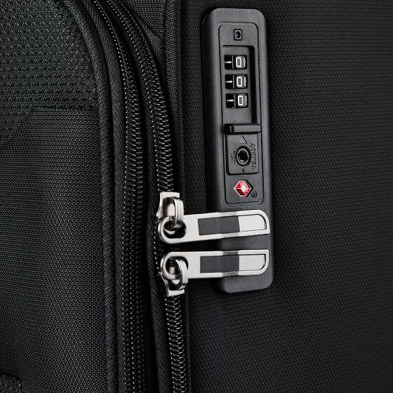 Cocoono Mauritius 4 ruedas Carro de la cabina S 58 cm con pliegue de expansión