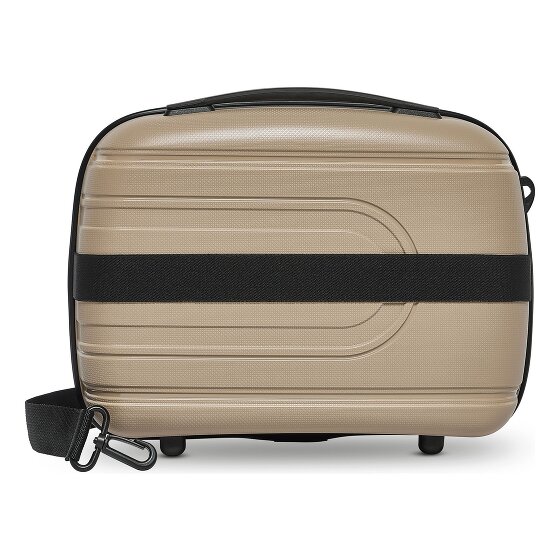 Redolz Essentials 11 Estuche de belleza 34 cm