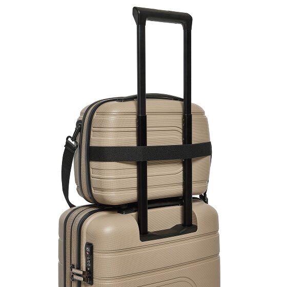 Redolz Essentials 11 Estuche de belleza 34 cm