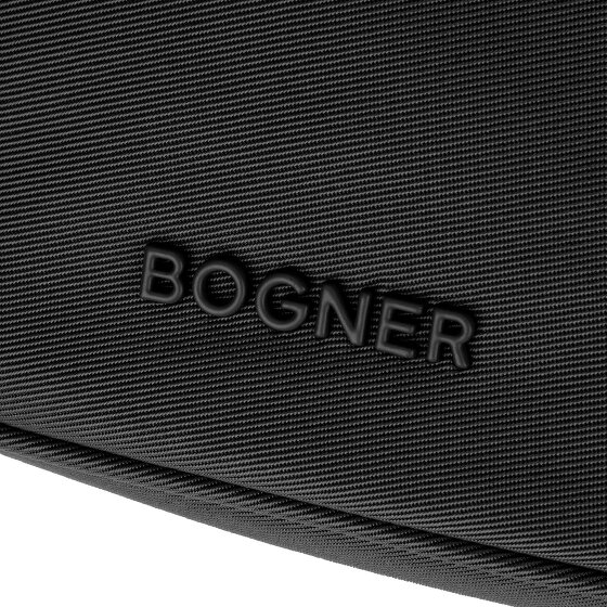 Bogner Maxon Bolsa de hombro 24 cm