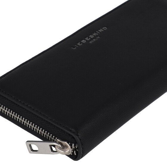 Liebeskind GiGi Cartera Protección RFID Piel 19 cm