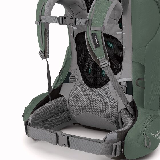 Osprey Ariel 55 Mochila de trekking WM-L 73 cm