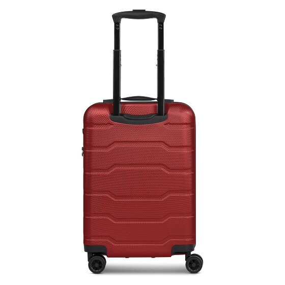 Tonino Lamborghini Bologna 4 ruedas Carro de la cabina S 53 cm