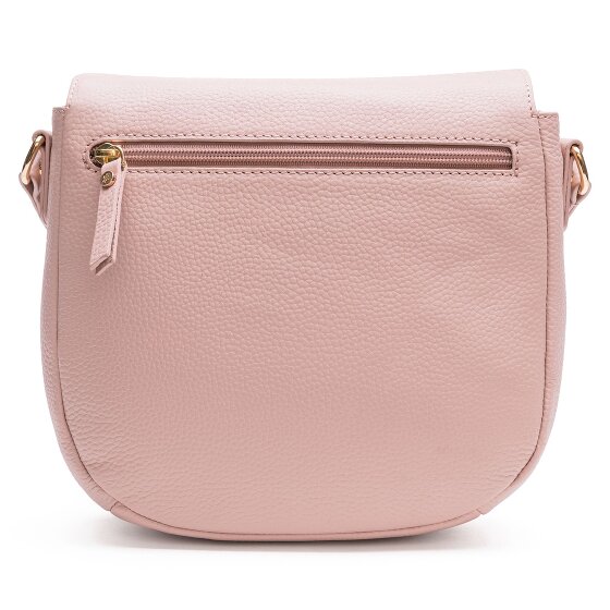 Lazarotti Bologna Leather Bolsa de hombro Piel 25 cm