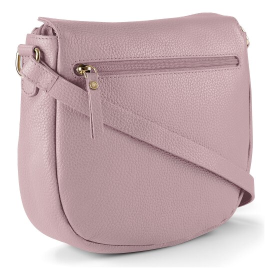 Lazarotti Bologna Leather Bolsa de hombro Piel 25 cm