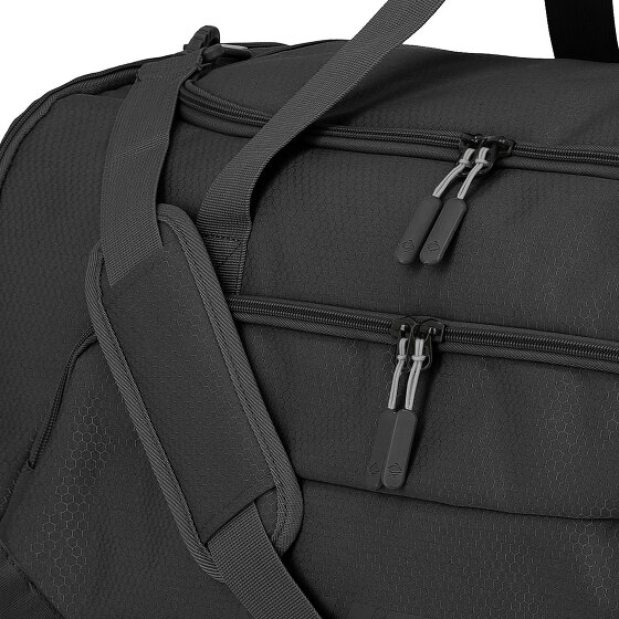 Travelite Kick Off Bolsa de viaje Weekender L 60 cm