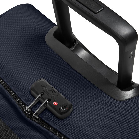 Eastpak Tranverz 2 ruedas Trolley 79 cm