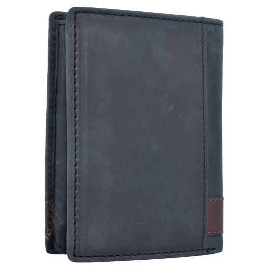 camel active Taipei Billetera RFID Piel 9 cm