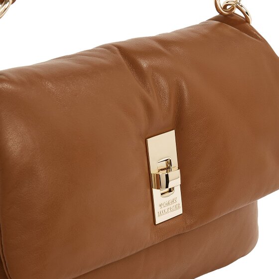 Tommy Hilfiger Soft Leather Bolso Piel 27 cm