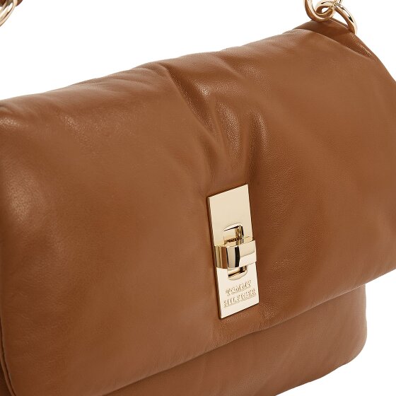 Tommy Hilfiger Soft Leather Bolso Piel 27 cm