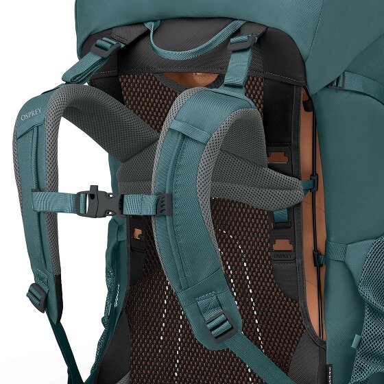 Osprey Renn 65 Mochila de trekking 67 cm