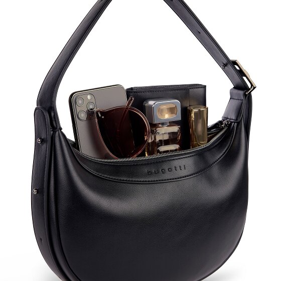 bugatti Amelie Bolsa de hombro 28 cm