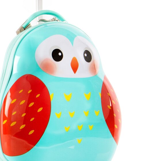 Heys Juego de trolley infantil 2 pcs.