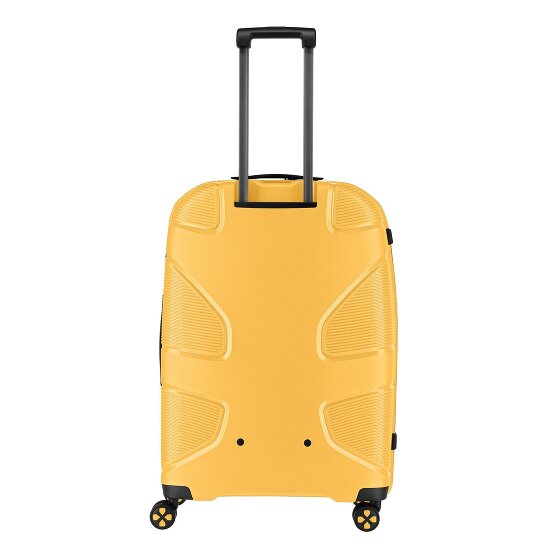 IMPACKT IP1 4 ruedas Carrito 76 cm