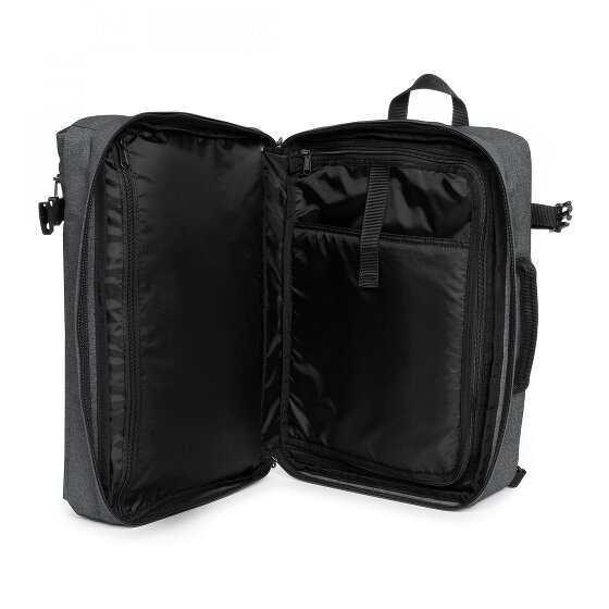 Eastpak Mochila Transit'r Pack Weekender Compartimento para portátil de 44 cm