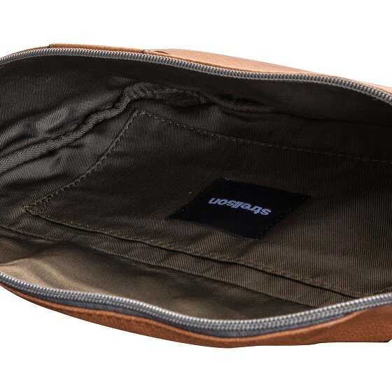 Strellson Hyde Park Riñonera Piel 26 cm
