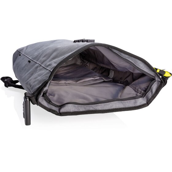 XD Design Mochila Urban Lite RFID 46 cm Compartimento para portátil