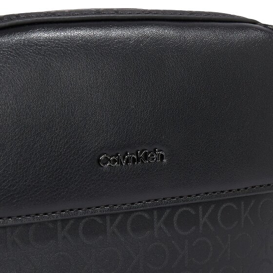 Calvin Klein CK Sleek Bolsa de hombro Mini Bag 16.5 cm