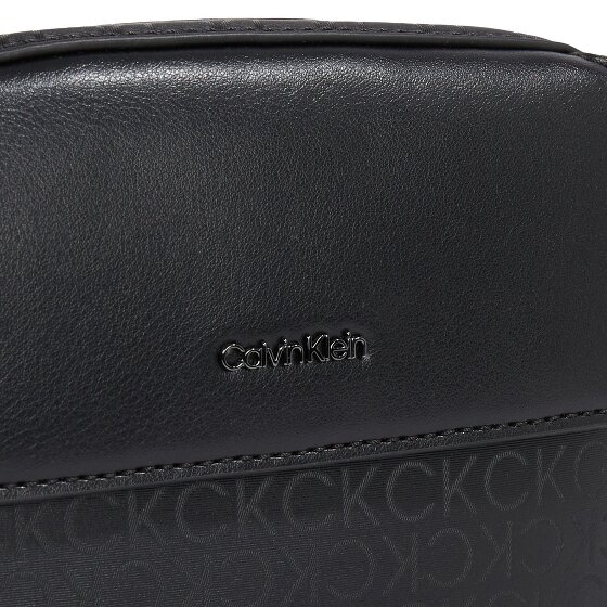 Calvin Klein CK Sleek Bolsa de hombro Mini Bag 16.5 cm