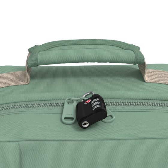 Cabin Zero Classic 124 Mochila de día 45 cm Compartimento para el portátil