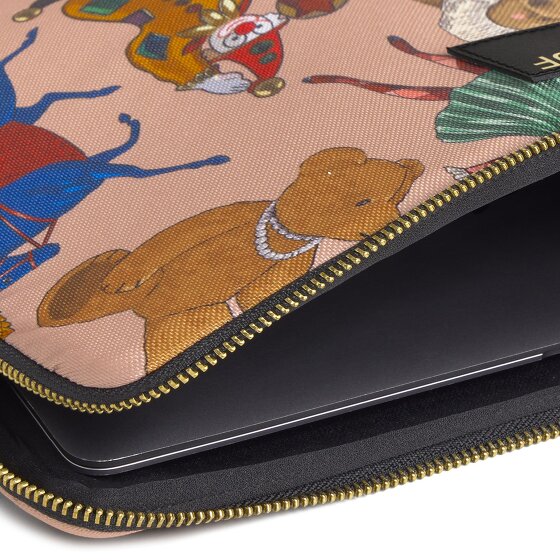 Wouf Daily Funda para ordenador portátil 36 cm