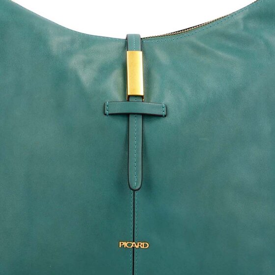 Picard Whisper Bolsa de hombro Piel 34 cm