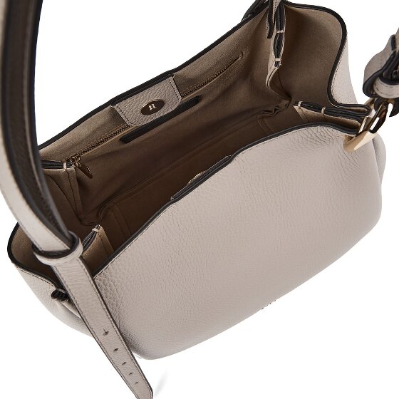 Furla Nuvola Bolsa de hombro M Piel natural 25 cm