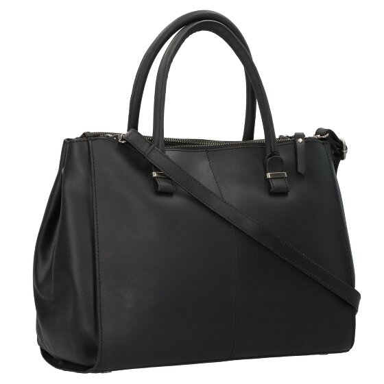 Burkely Bolso Vintage Wieske Cuero 35 cm