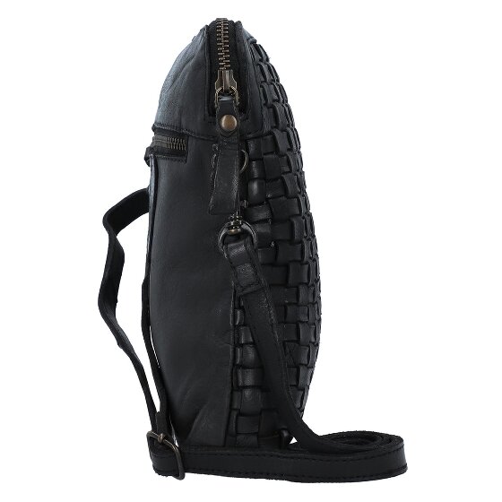 Harbour 2nd Urban Poets Ida-Up Bolsa de hombro Piel 24 cm